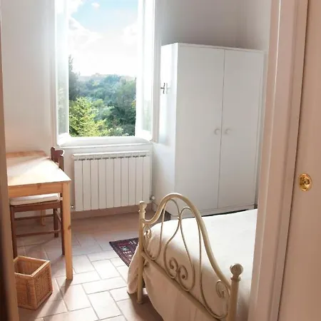 Antica Sunny Apartman *