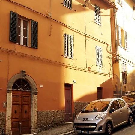 Appartamento Antica Sunny *