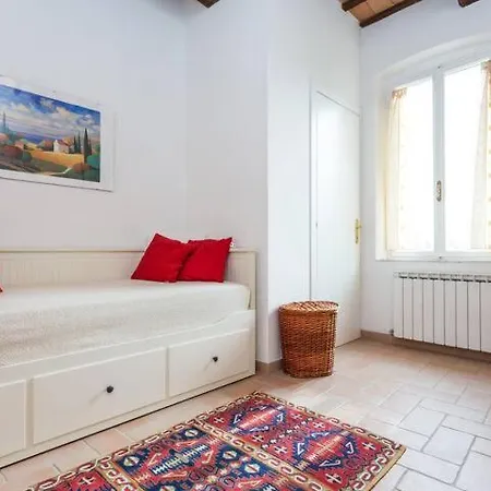 Antica Sunny Apartman Perugia