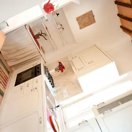 Apartman Antica Sunny